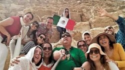 Procuraduría militar de Egipto atrae investigación sobre ataque a mexicanos