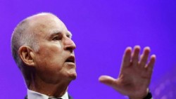 California declara estado de emergencia por fuga de gas