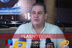 Preocupa lo que está pasando en el Valle del Yaqui