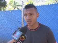 Wilson Morelo se compromete a aportar con goles en Dorados