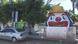 Urgente colocar subestación eléctrica en kínder Concepción Ocaranza,
