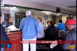 Ofrecen descuentos en el pago de impuestos