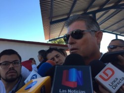 Disminuirán los subsidios a Seguridad Pública