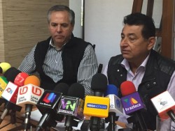 Propone Gobierno del Estado un incremento de 50 centavos a la tarifa del transporte público