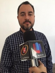 Por remodelación de la Obregón y agilizar tráfico vehicular fue necesario cerrar cajones del centro