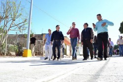 Existe un rezago de alrededor de 3 millones de metros cuadrados de pavimentación en Mazatlán: Felton