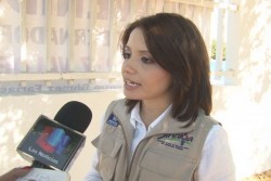 Cámbiame la escuela apoyo a primaria "Valentín Gómez Farías".