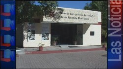 CIJ trabaja intensamente con jóvenes que presentan conductas rebeldes