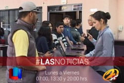 Inician inscripciones en el ITSON