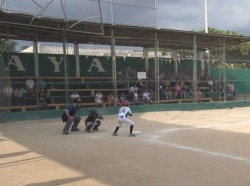 La Humaya por Culiacán a la  olimpiada estatal