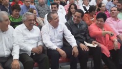 Espera Gerardo Vargas la convocatoria para participar como posible candidato del PRI a la gubernatura
