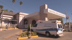 Familiares de paciente fallecido en el HCC denunciaron supuesta negligencia medica