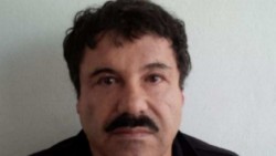 El Chapo Guzmán, recapturado: EPN