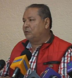 Se requieren sumas millonarias para abatir rezago en infraestructura educativa: Silvino Zavala