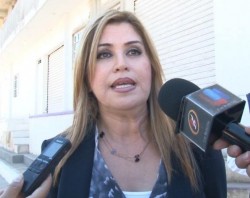 Comparecerán directores municipales en Cabildo: Rosario Torres
