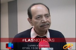 Se espera mas frío