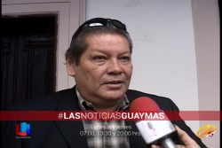 Opinan guaymenses en torno a la recaptura de "El Chapo" Guzmán