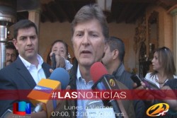 Trabajarán de manera conjunta en proyectos