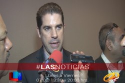 Se deben acelerar los trabajos en Carretera Internacional