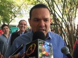 Confía no se organicen "Chapomarchas".