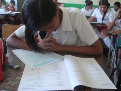 En 2016 se reforzará reforma educativa.