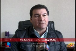 Continuarán las pavimentaciones de calles: LDCD