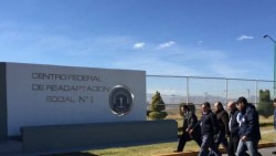 El Altiplano cumple con protocolos internacionales de seguridad- Renato Sales