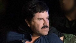 Mínimo un año, extradicción de 'El Chapo' a EU, estima PGR