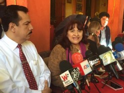 Urgente que el Ayuntamiento atienda a los comerciantes afectados por la remodelación de la avenida Álvaro Obregón