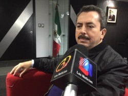 De momento no ha dialogado con comerciantes por remodelación de Avenida Álvaro Obregón