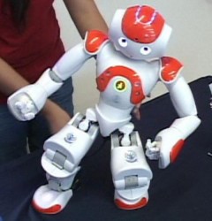 Inician actividades de la Semana de la Tecnología en el Colegio Andes.