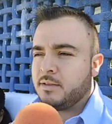Sectores comerciales recienten ya el piojillo de Enero: CANACO