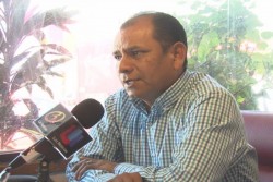 Sin responsabilidad penal actores por entrevista al Chapo.