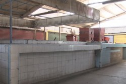 El mercado Izabal, lucha por no morir.