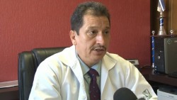 19 incapacidades a otorgado el IMSS, clínica 03 a los lesionados del trenazo