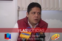 De la mano de los militantes: Rico