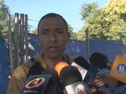 Vamos por un quinto extranjero para Dorados: Juan Pablo Santiago