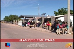 Toman escuela padres de familia ante problema añejo