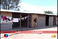 Apoyarán a familias del área rural con acciones de vivienda: Eduardo Garza Navarro