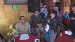 Exigen militantes de MORENA se regrese a los cargos que tenían dentro del partido