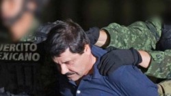 New York Times: 'Correcta' la decisión de extraditar a 'El Chapo
