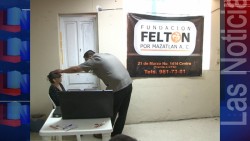 Este miércoles 13 de enero Fundación Felton realizara Jornada Visual