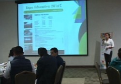 Mazatlán será sede de la Expoeducativa El Debate 2016.