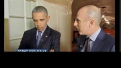 'El Chapo' quedaría 'incapacitado' con extradición, considera Obama