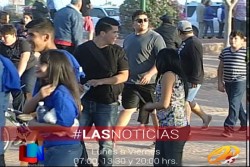 Hablar de sexo con hijos reduce casos de embarazos a temprana edad