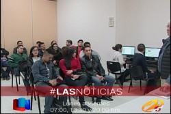Se gradúan Médicos
