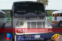 Aumenta demanda en los suburbanos