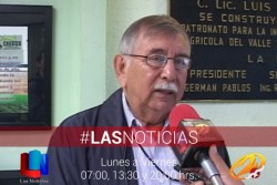Reiniciarán con liberación de insectos benéficos