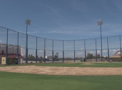 En marzo entregan  Academia y Museo  de Beisbol