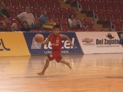 Los Trikis regresan a la Copa Caballeros